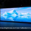 How to Optimize Brightness and Color Calibration in LED Displays 