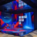 Uniq Digital Partners with Igloo Vision to Power Next-Generation LED Environments in the Middle East