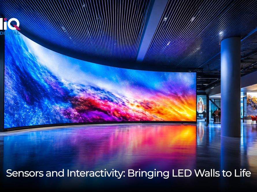 led walls in dubai